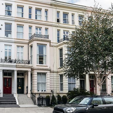 Longridge Road Apartments Londres Exterior foto