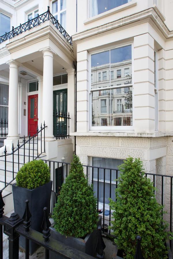 Longridge Road Apartments Londres Exterior foto