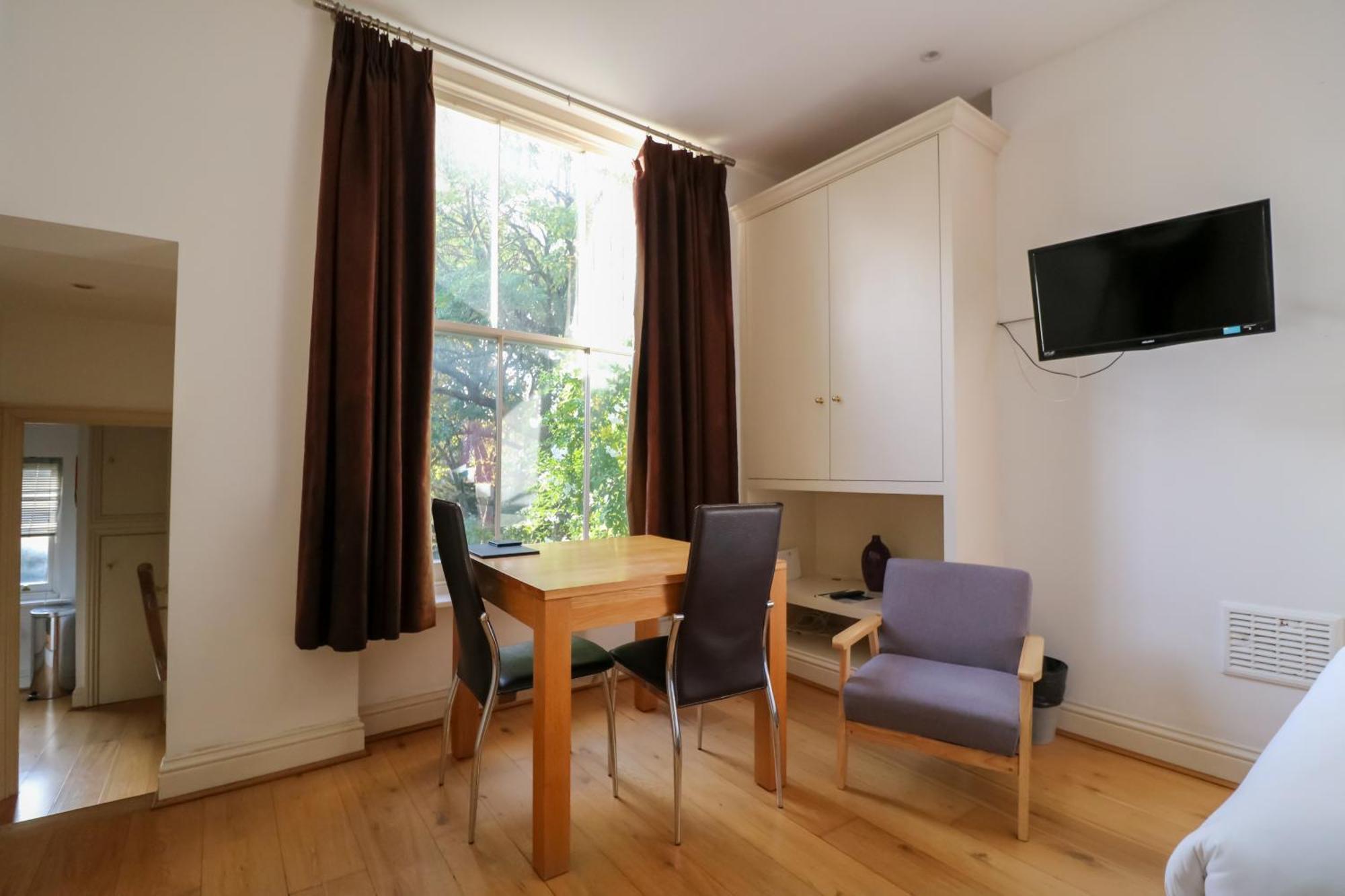 Longridge Road Apartments Londres Exterior foto